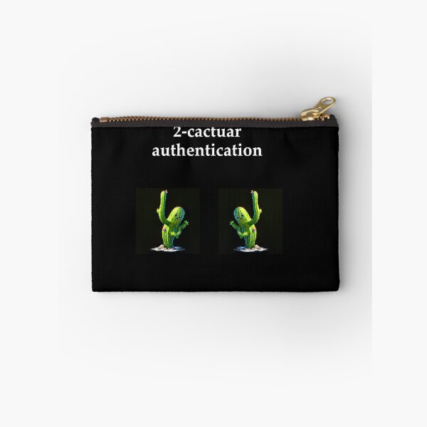 Item preview, 2-Cactuar Authentication English 4 designed and sold by pfalsdorf-it.