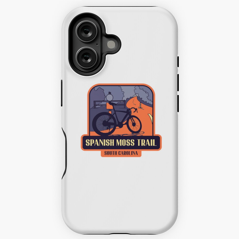 Item preview, iPhone Magsafe Tough Case designed and sold by moritzschwaeble.