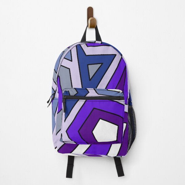 Item preview, Butch Lesbian Pride Modern Geometric Abstract designed and sold by JoyfulJen.