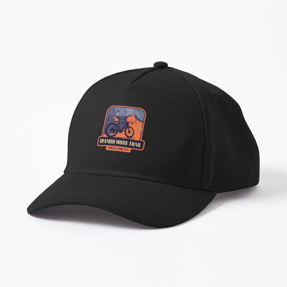 Item preview, Baseball Cap designed and sold by moritzschwaeble.
