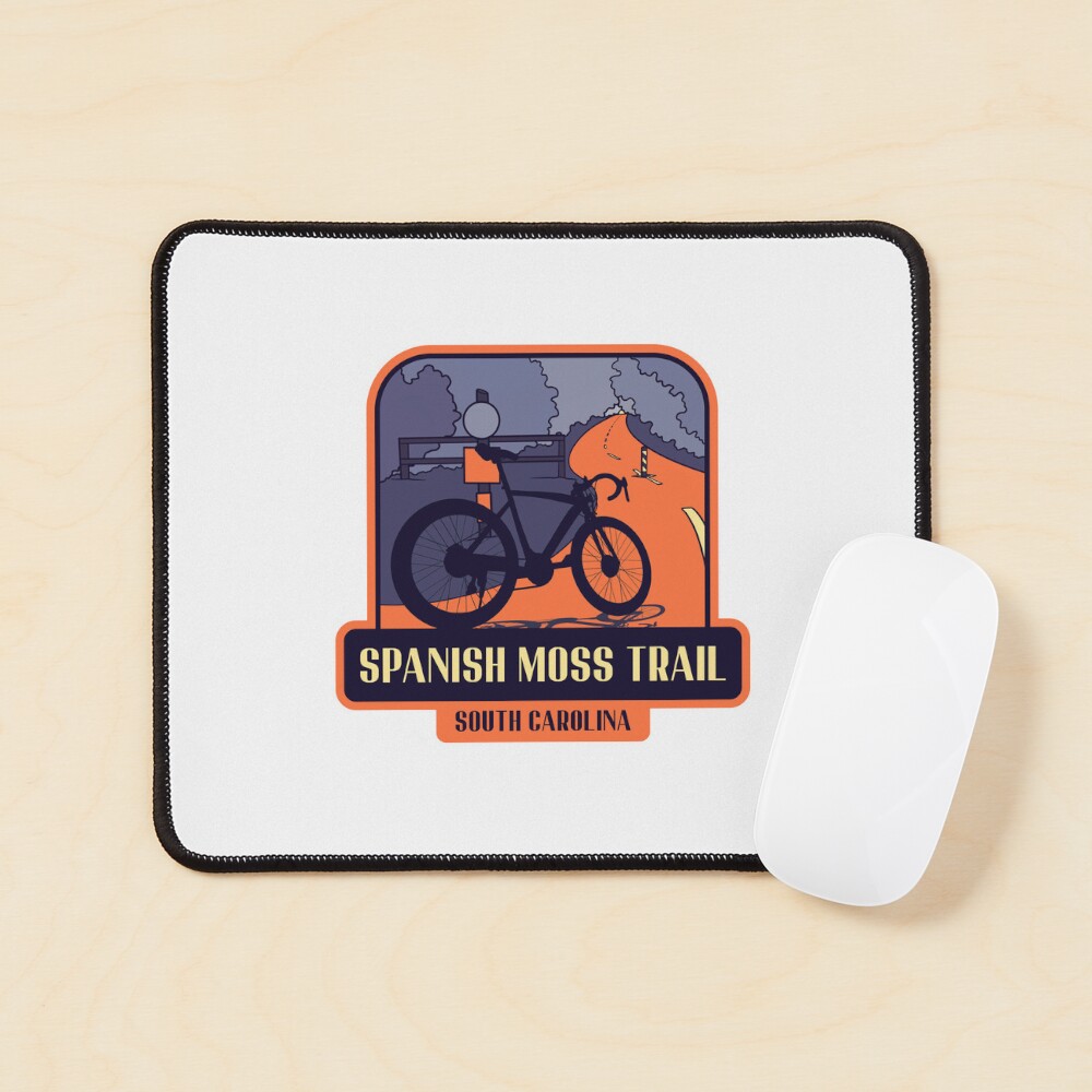 Item preview, Mouse Pad designed and sold by moritzschwaeble.