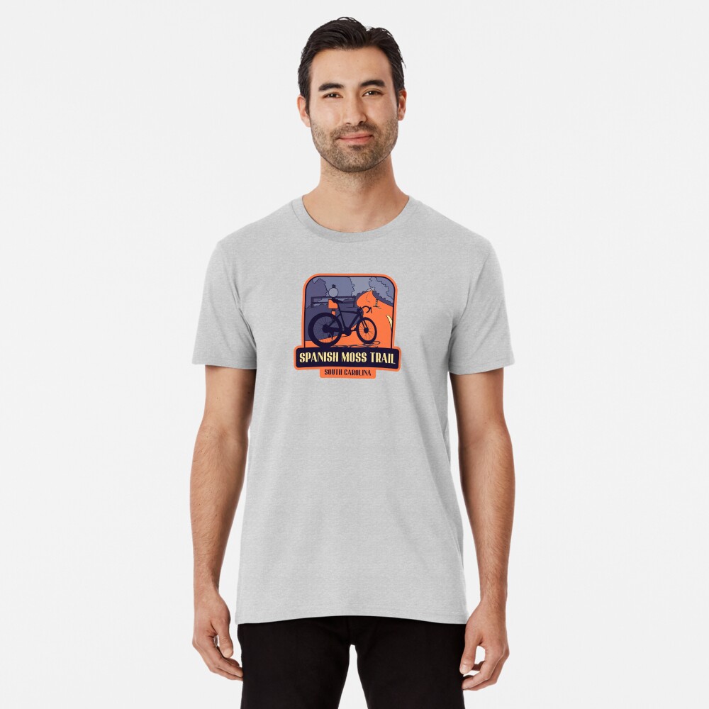 Item preview, Premium T-Shirt designed and sold by moritzschwaeble.
