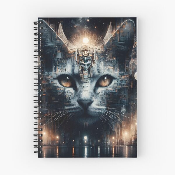 Item preview, Bastet designed and sold by Dirk Danger Designs.