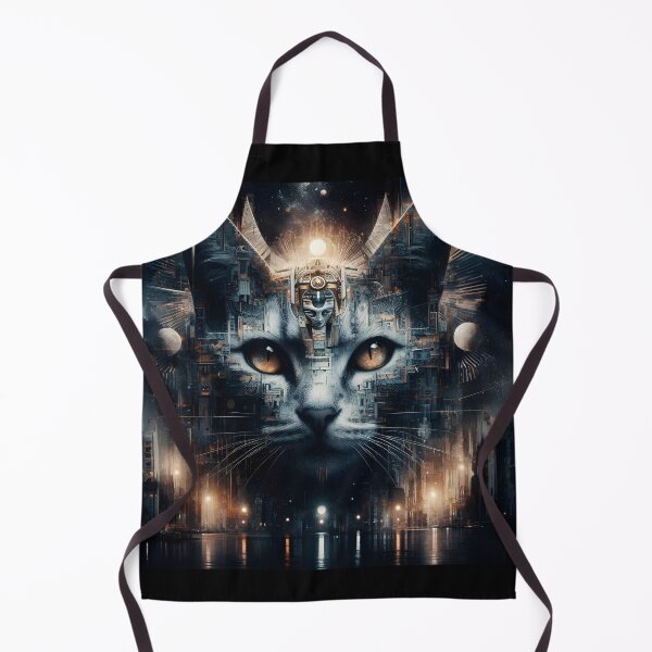 Item preview, Bastet designed and sold by Dirk Danger Designs.