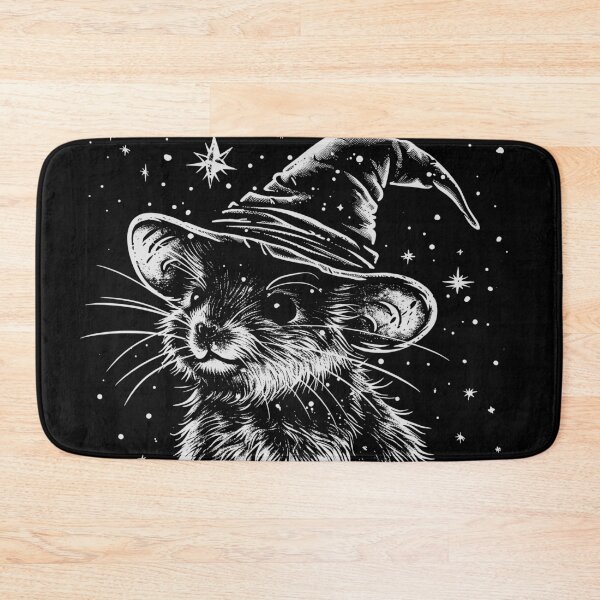 Item preview, Wizardry Whiskers designed and sold by Stillness store.