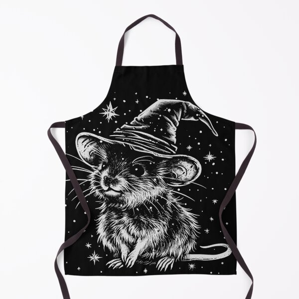 Item preview, Wizardry Whiskers designed and sold by Stillness store.