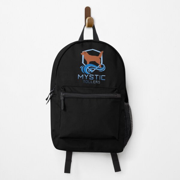 Item preview, Mystic Logo designed and sold by mystictollers.