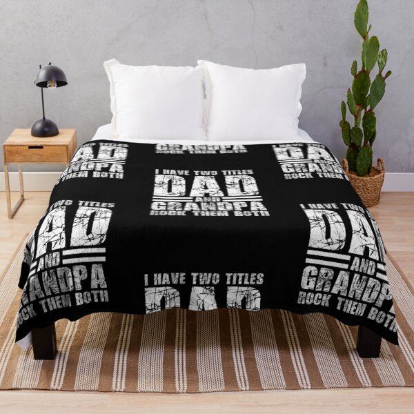Item preview, Unique T-Shirt for Dads and Grandpas designed and sold by Aredbox.