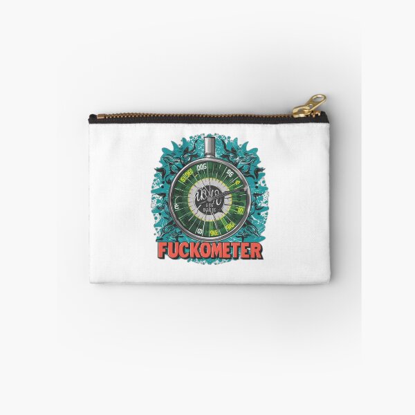 Item preview, Fuckometer designed and sold by onicaras.