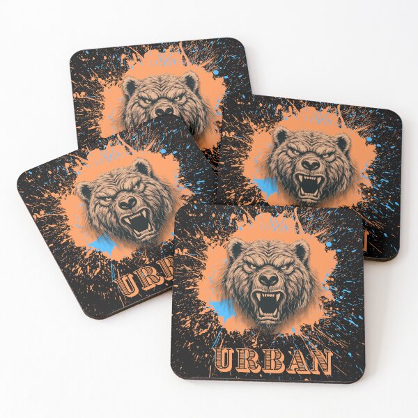 Item preview, ARTE URBANO PARA CAMISETA designed and sold by PixelCraftDSG.
