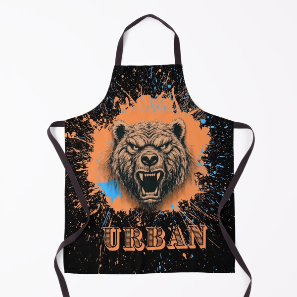 Item preview, URBAN ART FOR T-SHIRT designed and sold by PixelCraftDSG.