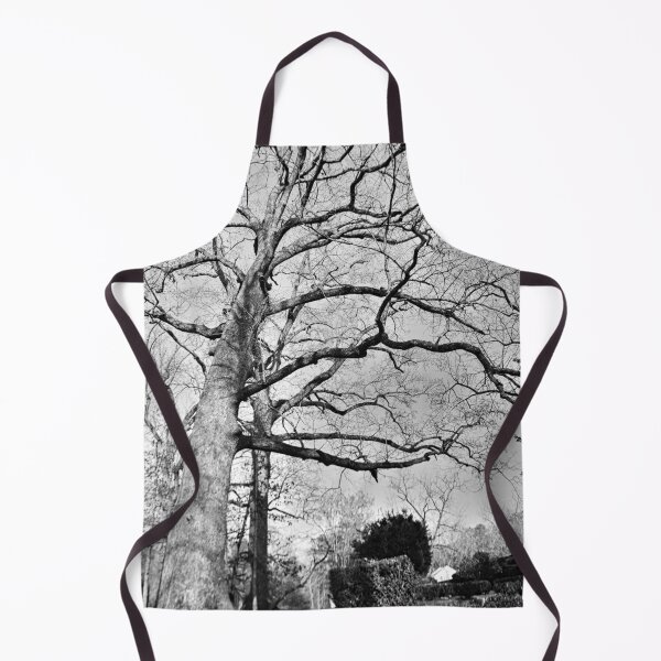 Item preview, Majestic Old Tree Black And White designed and sold by LisaWootenPhoto.