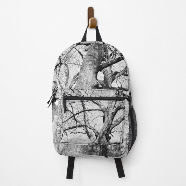 Item preview, Majestic Old Tree Black And White designed and sold by LisaWootenPhoto.
