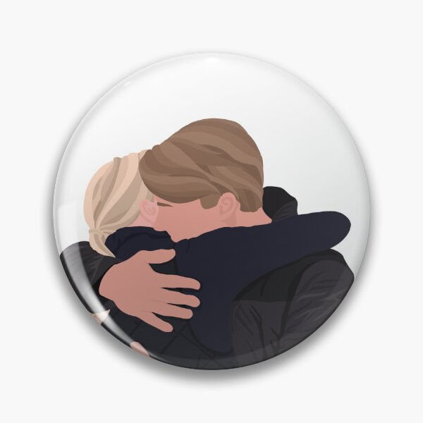 Item preview, Brettsey Hug designed and sold by erinsartstuffs.
