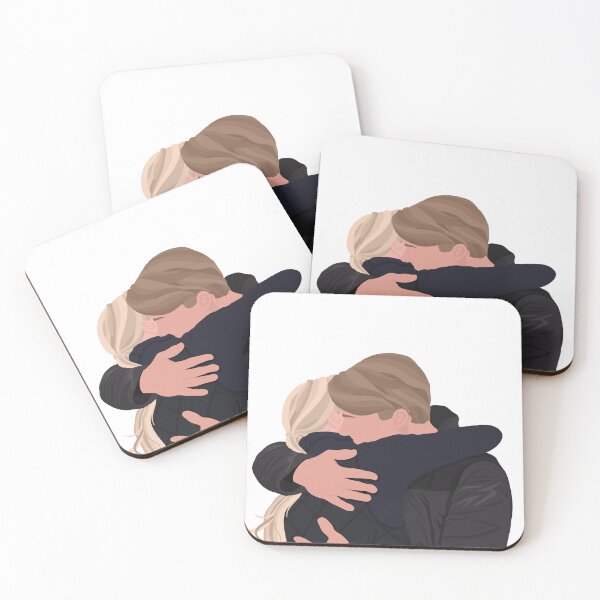 Item preview, Brettsey Hug designed and sold by erinsartstuffs.