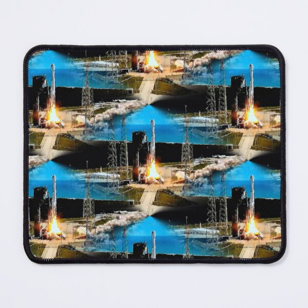 Item preview, The Boeing Starliner Launch on 6-5-2024 designed and sold by kristalcurt.