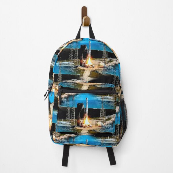 Item preview, The Boeing Starliner Launch on 6-5-2024 designed and sold by kristalcurt.