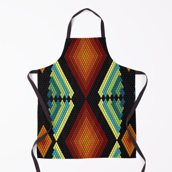 Item preview, Authentic Navajo Design: Add a Touch of Tradition to Your Wardrobe Weave Your Style: Create Custom Clothing and Accessories with Navajo Patterns designed and sold by Ihor Ivanov.