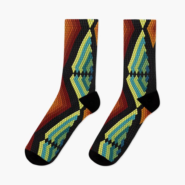 Item preview,  Authentic Navajo Design: Add a Touch of Tradition to Your Wardrobe Weave Your Style: Create Custom Clothing and Accessories with Navajo Patterns designed and sold by Ihor Ivanov.