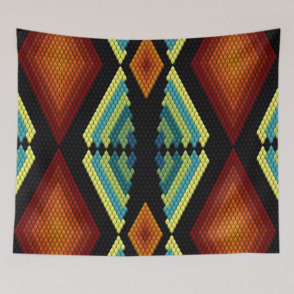 Item preview,  Authentic Navajo Design: Add a Touch of Tradition to Your Wardrobe Weave Your Style: Create Custom Clothing and Accessories with Navajo Patterns designed and sold by Ihor Ivanov.