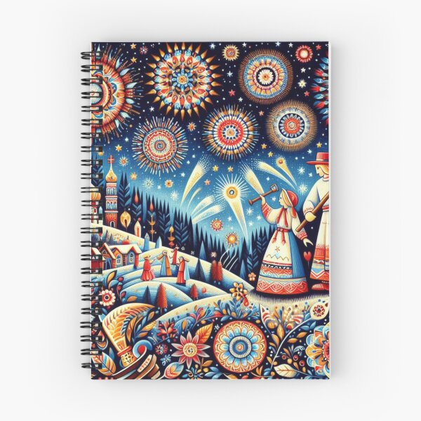 Item preview, Russian Woman and Child designed and sold by Laura Chambers.