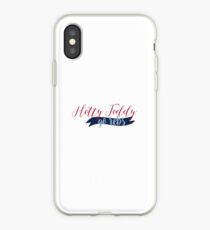 univ. of mississippi iPhone Case