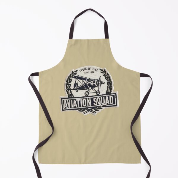 Item preview, Aviation squad patch designed and sold by ErikFQ.