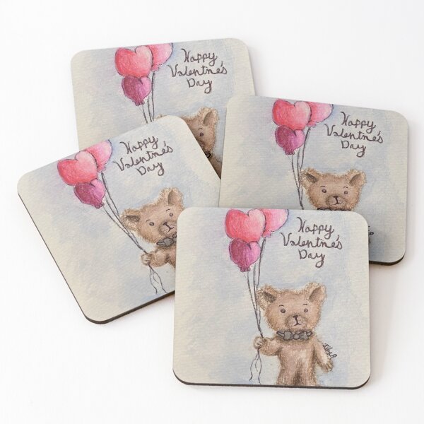 Item preview, Vintage Valentines  designed and sold by Lily Ramirez.
