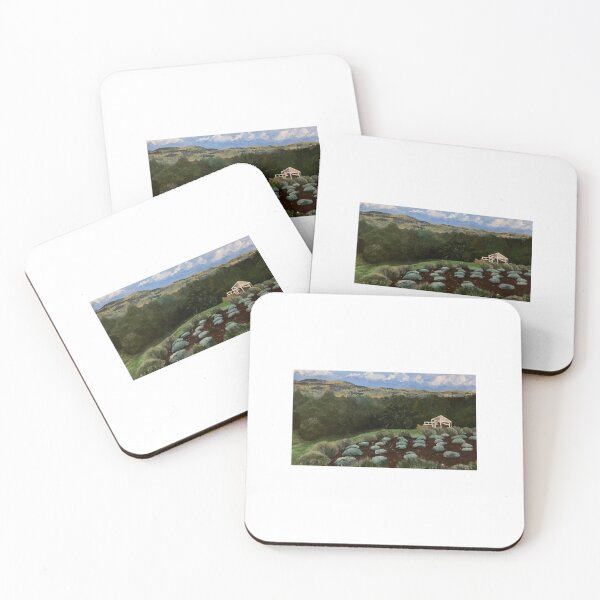 Item preview, Lavender Farm designed and sold by sloane385.