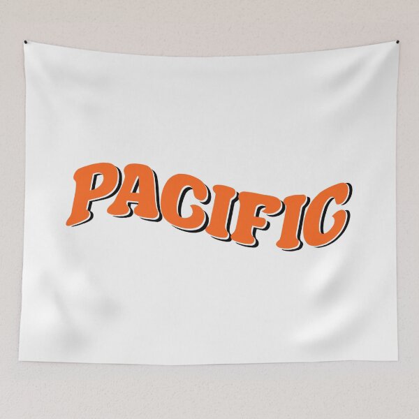 Item preview, University of the Pacific designed and sold by kkosmicki.