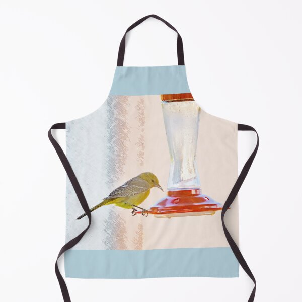 Item preview, Hummingbird Feeders Are Not Just for Hummingbirds designed and sold by CarolM.