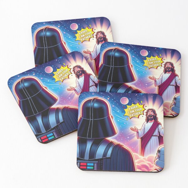 Item preview, Jesus is the father  designed and sold by matwebstore.