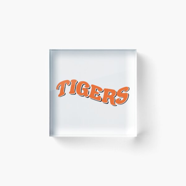 Item preview, University of the Pacific Tigers designed and sold by kkosmicki.