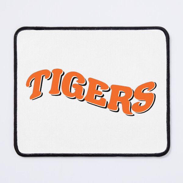 Item preview, University of the Pacific Tigers designed and sold by kkosmicki.