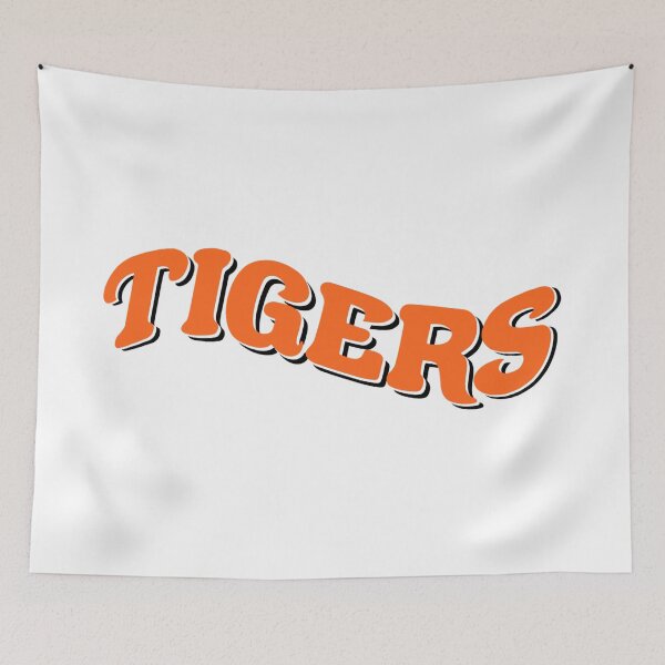 Item preview, University of the Pacific Tigers designed and sold by kkosmicki.