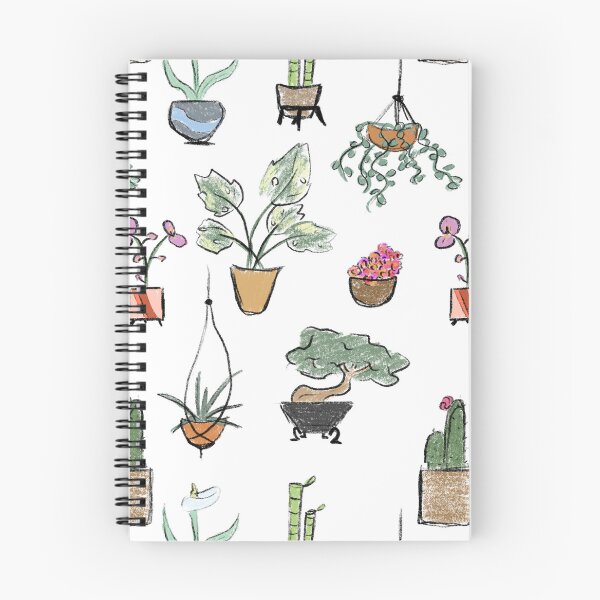 Aperçu de l'œuvre Modèle de plante créée et vendue par EEdesign721.