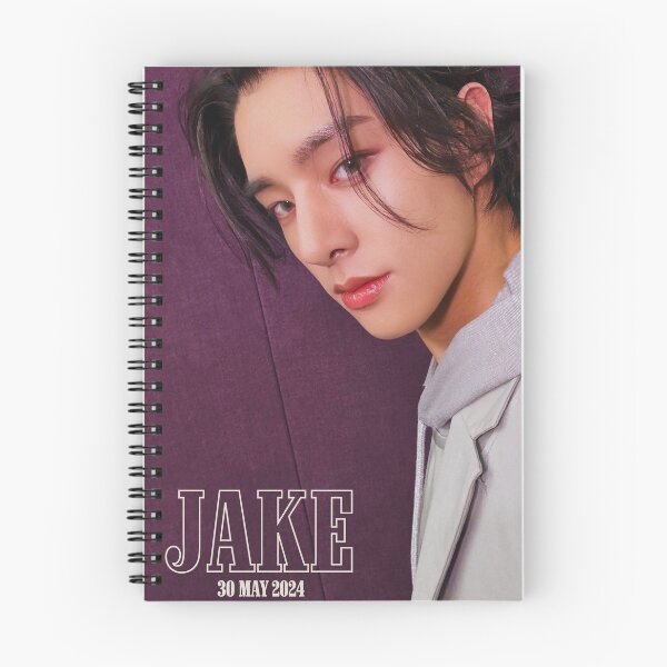 Item preview, jake (KPOP) designed and sold by jaofnn.