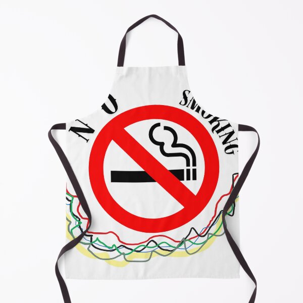 Item preview, No smoking designed and sold by TransJaro.