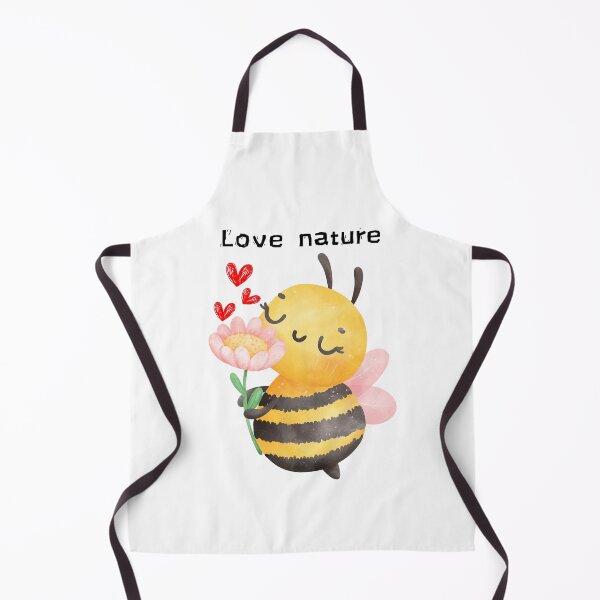 Item preview, Cute Bee designed and sold by visyoniulian.
