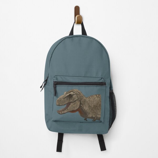 Vista previa del artículo con la obra «Caminando con dinosaurios Tiranosaurios reinventados», diseñado y vendido por Dino-drawings.