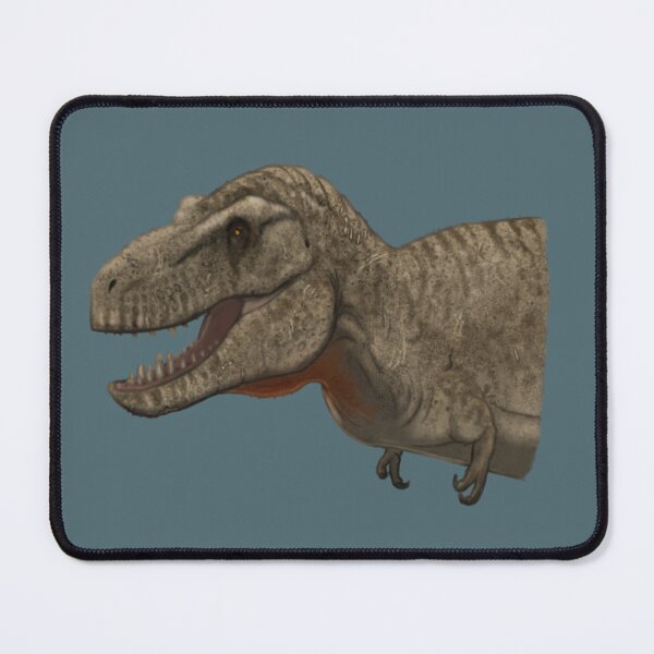 Item preview, Walking With Dinosaurs Tyrannosaurs Reimagined designed and sold by Dino-drawings.