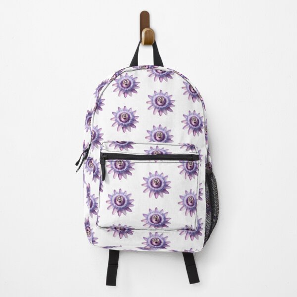 Item preview, Paciflora medicinal flower designed and sold by Kriebelt.