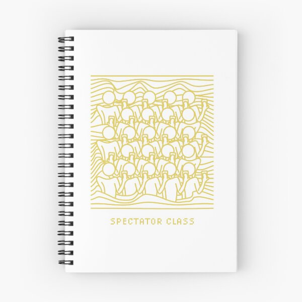 Item preview, Spectator Class designed and sold by Urizzay.