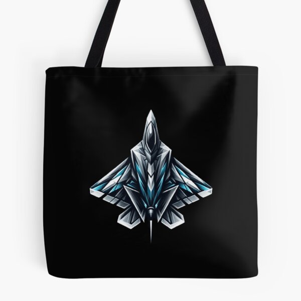 Item preview, Neon style F-22 fighter  designed and sold by BeztProductz.