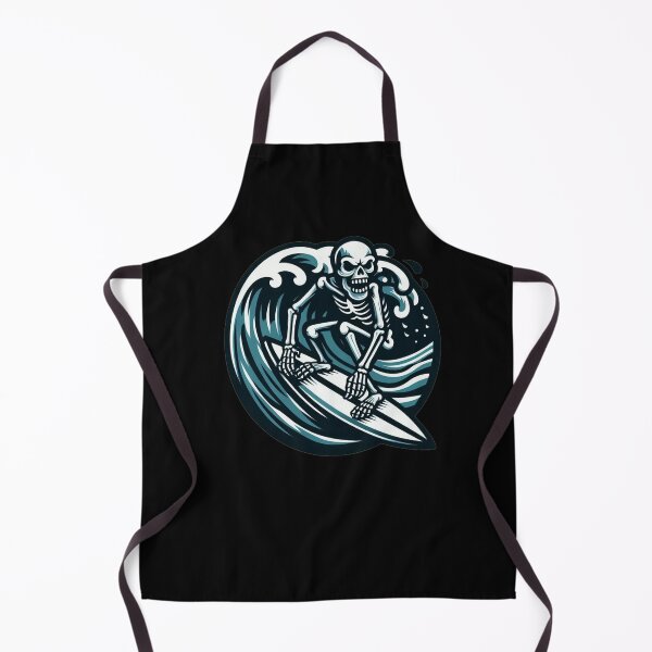 Item preview, Surfist skeleton designed and sold by ErikFQ.