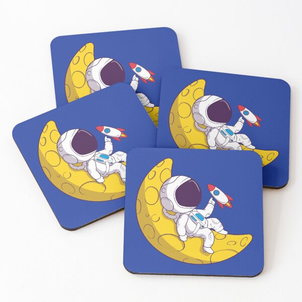 Item preview, Cosmic Dreams designed and sold by Eureka Studios.