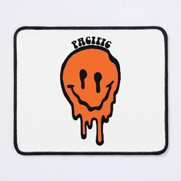 Item preview, University of the Pacific Face designed and sold by kkosmicki.