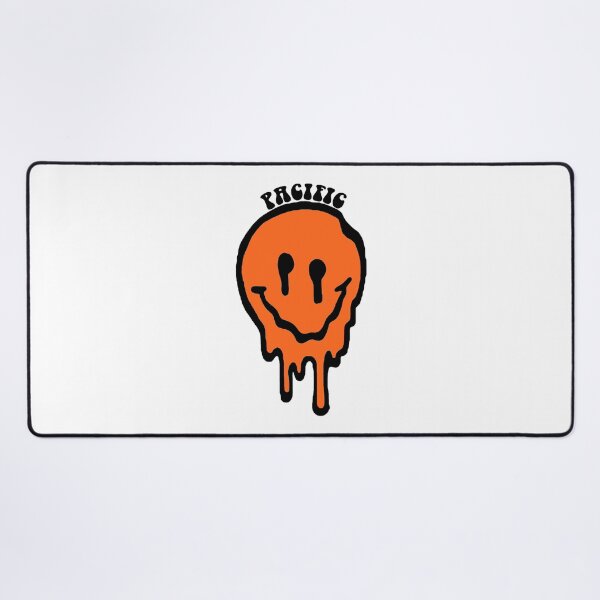 Item preview, University of the Pacific Face designed and sold by kkosmicki.