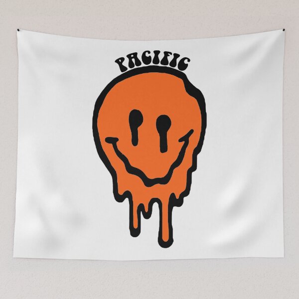 Item preview, University of the Pacific Face designed and sold by kkosmicki.