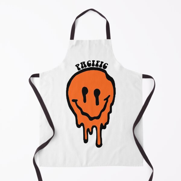 Item preview, University of the Pacific Face designed and sold by kkosmicki.